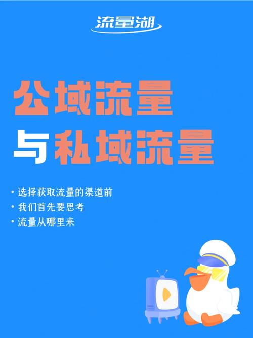 标题：淘宝电商：你的公域渠道选对了吗？